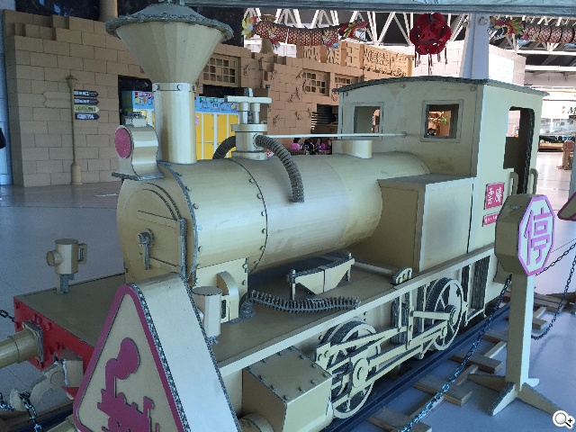 Sony Z3、iPhone 6手機日夜間拍攝實測 Sony Z3、iPhone 6手機日夜間拍攝實測