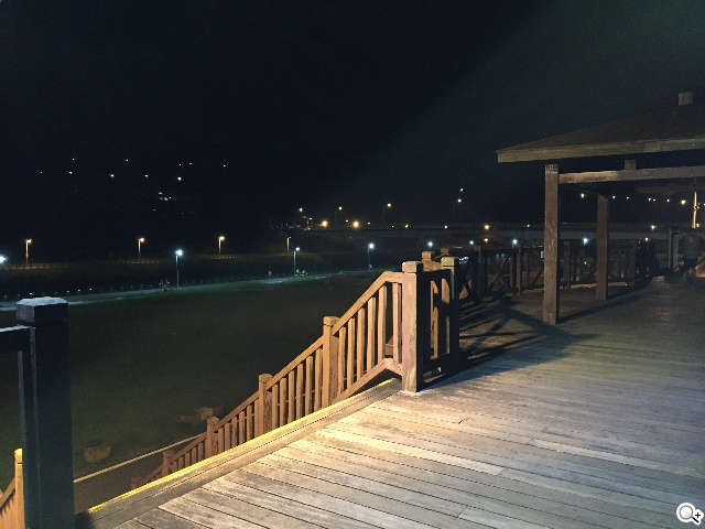 Sony Z3、iPhone 6手機日夜間拍攝實測 Sony Z3、iPhone 6手機日夜間拍攝實測