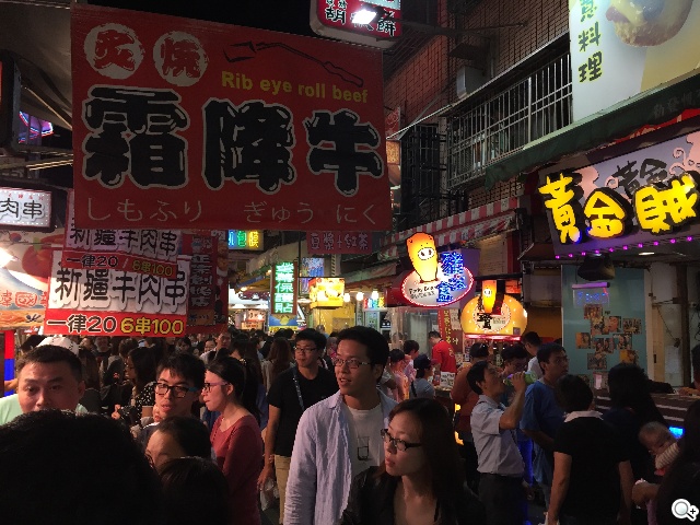 Sony Z3、iPhone 6手機日夜間拍攝實測 Sony Z3、iPhone 6手機日夜間拍攝實測