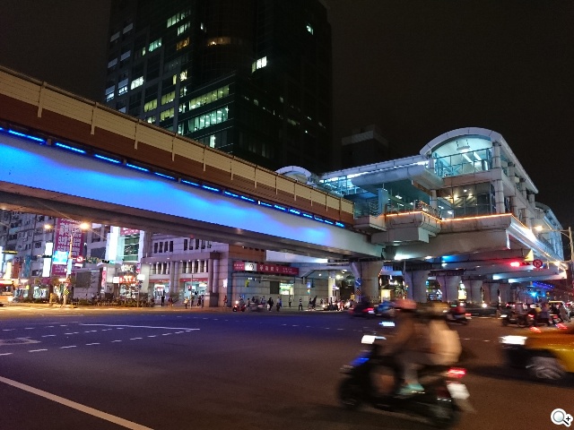 Sony Z3、iPhone 6手機日夜間拍攝實測 Sony Z3、iPhone 6手機日夜間拍攝實測