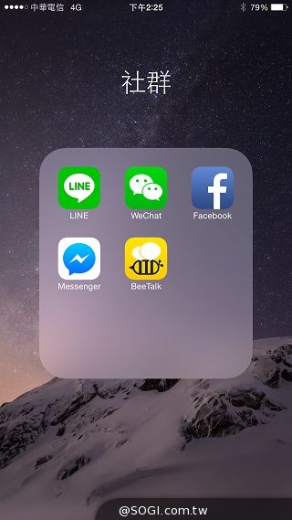 蘋果新機iPhone 6、6 Plus 大有乾坤