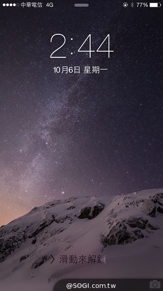 蘋果新機iPhone 6、6 Plus 大有乾坤