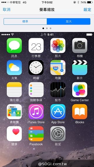 蘋果新機iPhone 6、6 Plus 大有乾坤