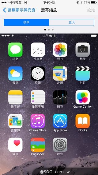 蘋果新機iPhone 6、6 Plus 大有乾坤