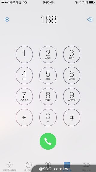 蘋果新機iPhone 6、6 Plus 大有乾坤