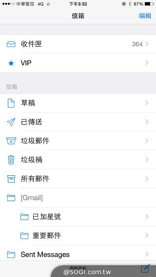 蘋果新機iPhone 6、6 Plus 大有乾坤