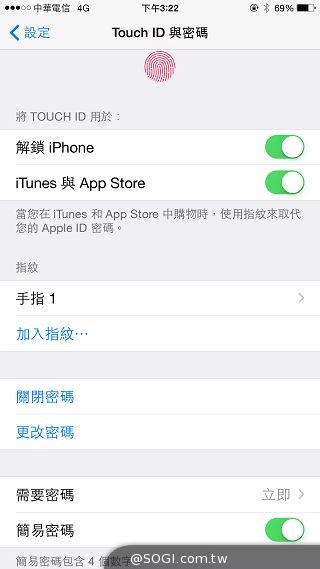 蘋果新機iPhone 6、6 Plus 大有乾坤