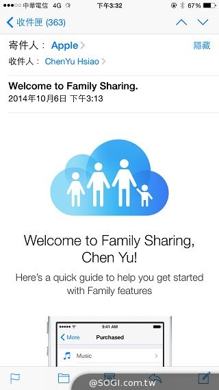 蘋果新機iPhone 6、6 Plus 大有乾坤