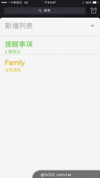 蘋果新機iPhone 6、6 Plus 大有乾坤