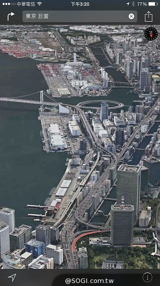 蘋果新機iPhone 6、6 Plus 大有乾坤