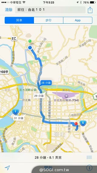 蘋果新機iPhone 6、6 Plus 大有乾坤