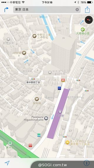 蘋果新機iPhone 6、6 Plus 大有乾坤