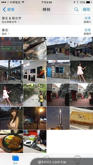 蘋果新機iPhone 6、6 Plus 大有乾坤