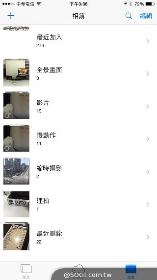蘋果新機iPhone 6、6 Plus 大有乾坤