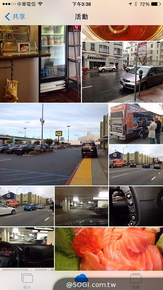 蘋果新機iPhone 6、6 Plus 大有乾坤