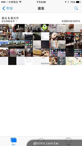 蘋果新機iPhone 6、6 Plus 大有乾坤