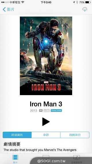 蘋果新機iPhone 6、6 Plus 大有乾坤