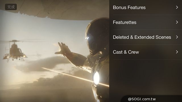 蘋果新機iPhone 6、6 Plus 大有乾坤