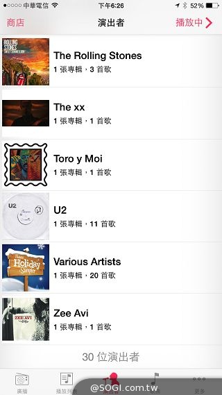 蘋果新機iPhone 6、6 Plus 大有乾坤
