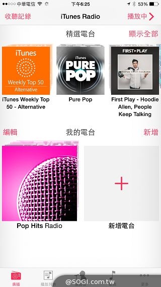 蘋果新機iPhone 6、6 Plus 大有乾坤