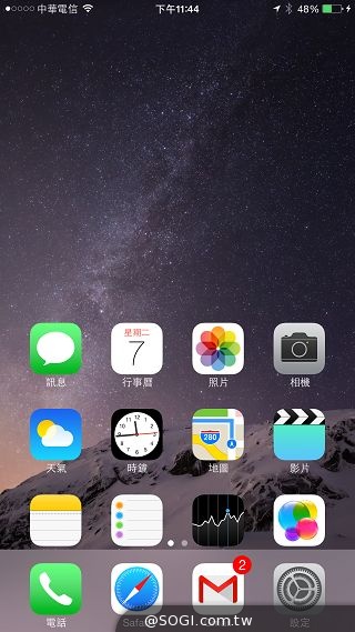 蘋果新機iPhone 6、6 Plus 大有乾坤