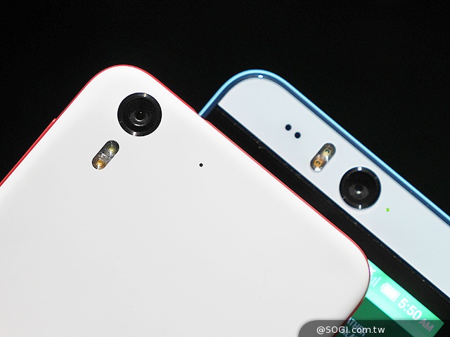 拍照應用的全面升級！HTC EYE Experience動手玩