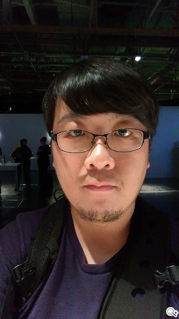 拍照應用的全面升級！HTC EYE Experience動手玩