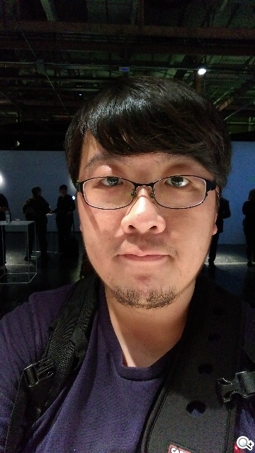 拍照應用的全面升級！HTC EYE Experience動手玩