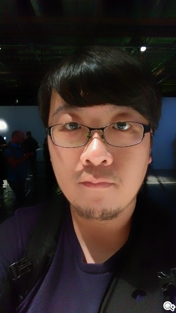 拍照應用的全面升級！HTC EYE Experience動手玩