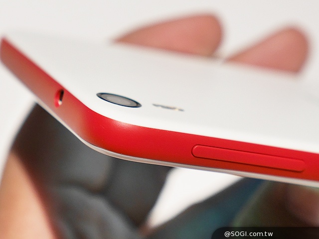 HTC Desire EYE 動手玩