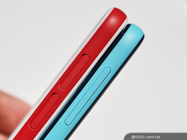 HTC Desire EYE 動手玩