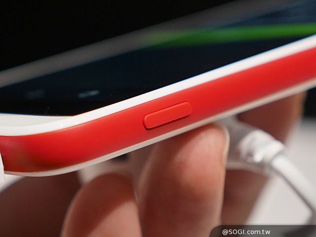 HTC Desire EYE 動手玩