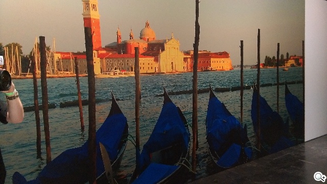 前後13MP自拍神器 HTC Desire EYE動手玩