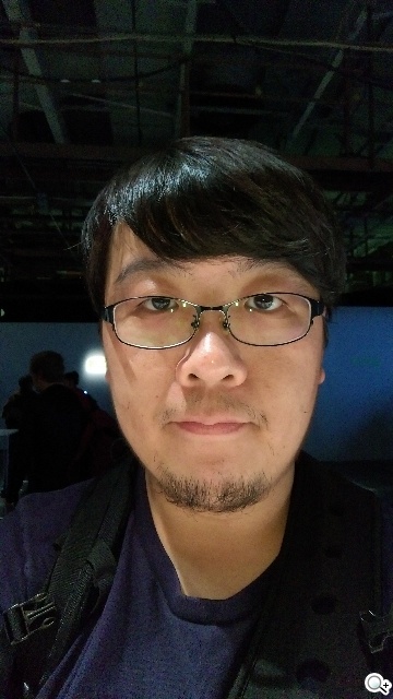 前後13MP自拍神器 HTC Desire EYE動手玩