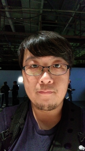 前後13MP自拍神器 HTC Desire EYE動手玩