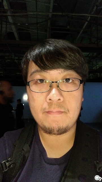 前後13MP自拍神器 HTC Desire EYE動手玩