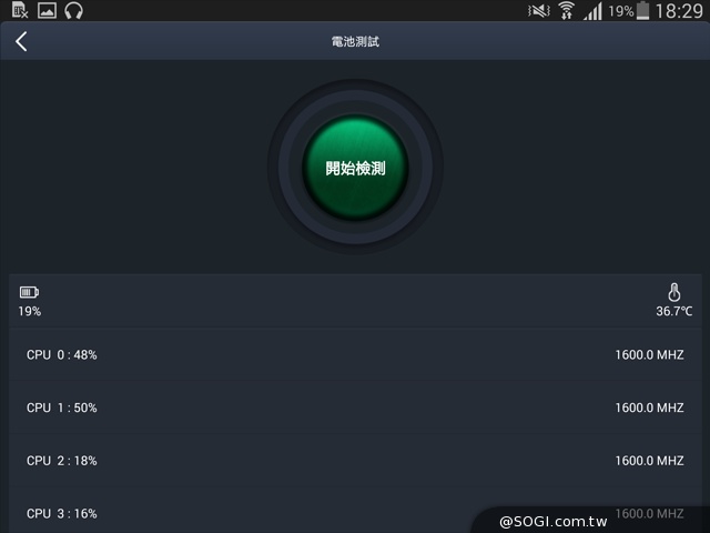 輕薄、強悍、美型！SAMSUNG GALAXY Tab S 8.4實測