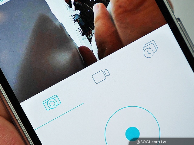 超廣角+防水！HTC RE隨手拍相機動手玩