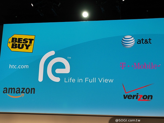超廣角+防水！HTC RE隨手拍相機動手玩