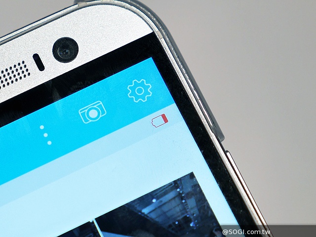 超廣角+防水！HTC RE隨手拍相機動手玩