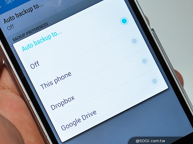 超廣角+防水！HTC RE隨手拍相機動手玩