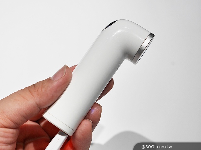 超廣角+防水！HTC RE隨手拍相機動手玩