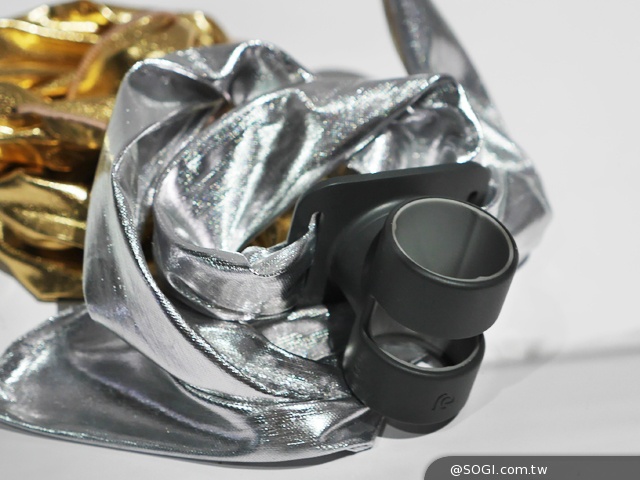 超廣角+防水！HTC RE隨手拍相機動手玩