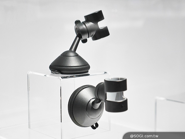 超廣角+防水！HTC RE隨手拍相機動手玩