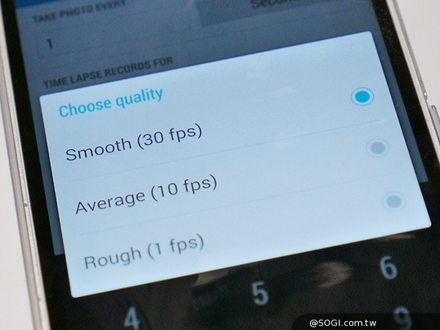 超廣角+防水！HTC RE隨手拍相機動手玩