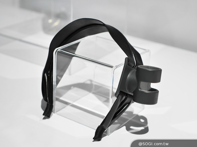 超廣角+防水！HTC RE隨手拍相機動手玩