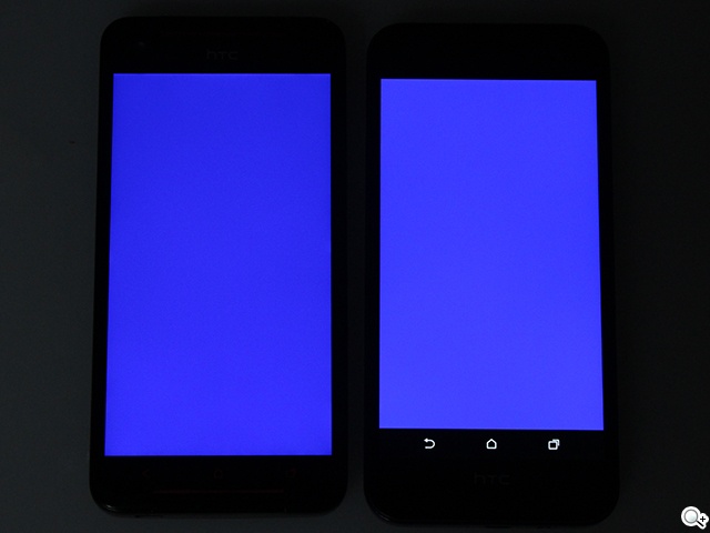 當HTC Butterfly 2遇到Butterfly s 兩代蝴蝶相見歡