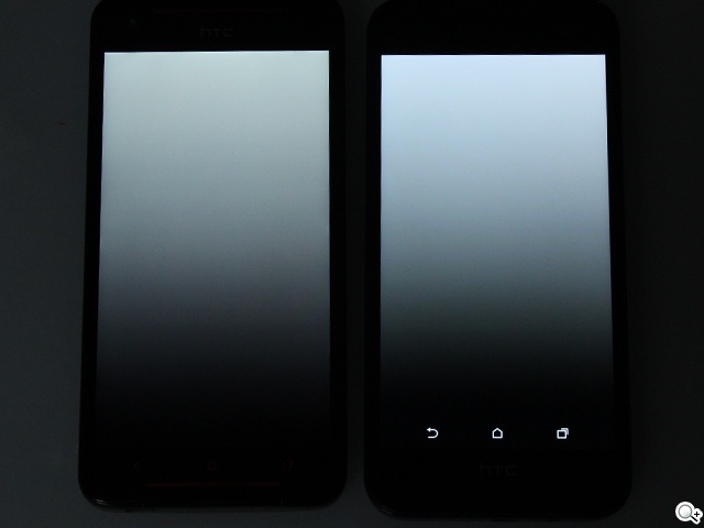 當HTC Butterfly 2遇到Butterfly s 兩代蝴蝶相見歡