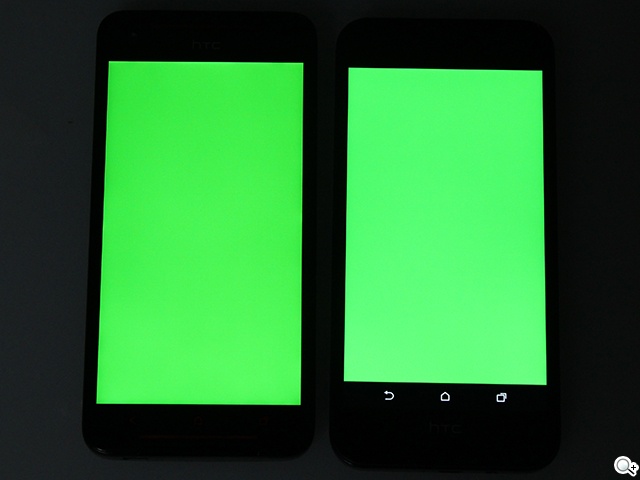 當HTC Butterfly 2遇到Butterfly s 兩代蝴蝶相見歡