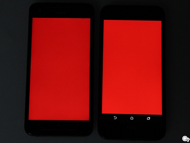 當HTC Butterfly 2遇到Butterfly s 兩代蝴蝶相見歡